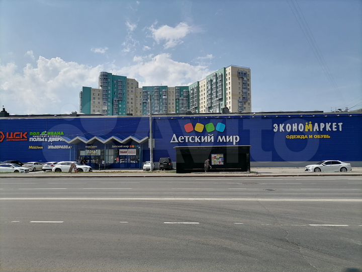 Офис, 25 м²
