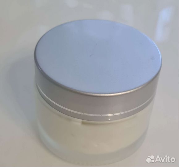 Крем для зрелой кожи из натуральных ингредиентов