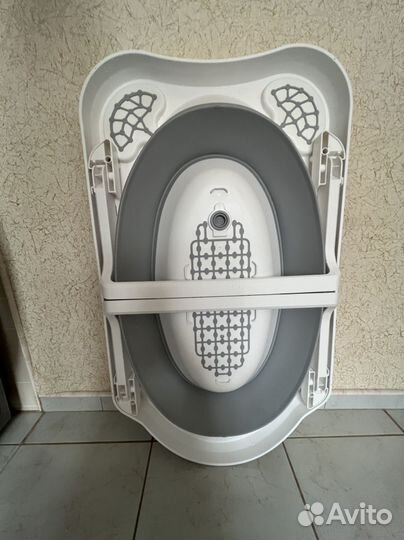 Ванна для новорожденных