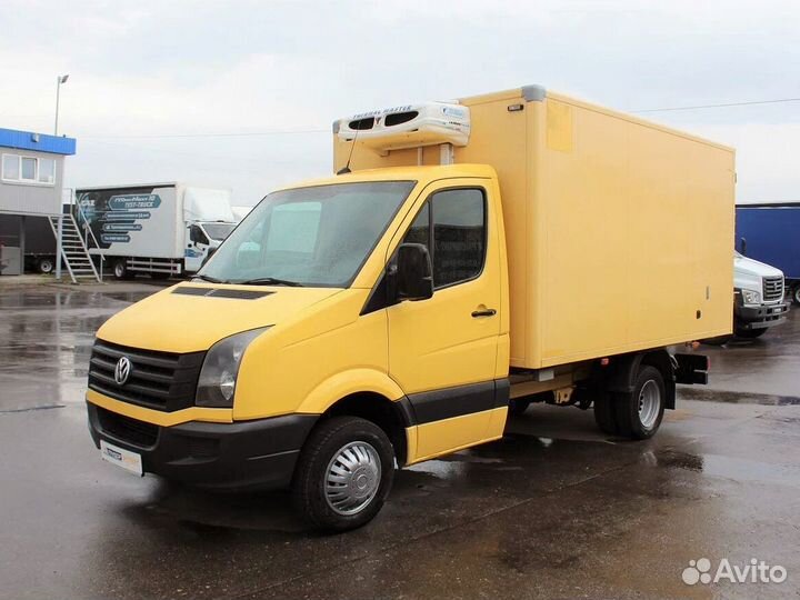 Рефрежиратор