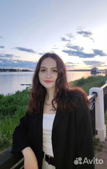 Репетитор по русскому языку (онлайн)