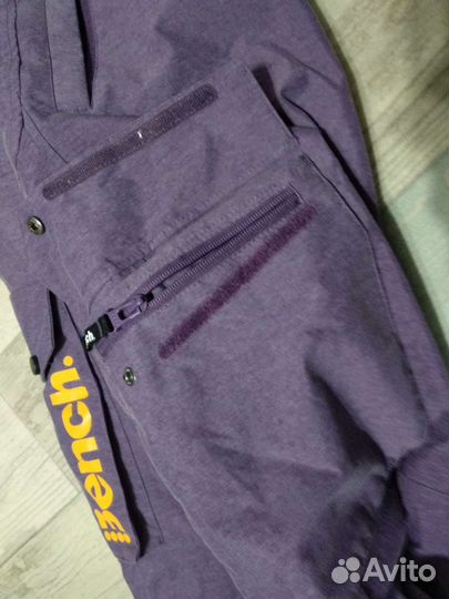 Штаны для сноуборда Bench