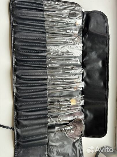 Кисти для макияжа