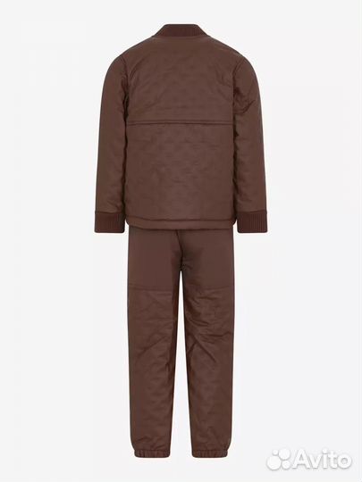 Костюм 122 celavi на флисе