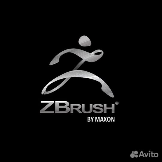 Программа Pixologic Zbrush Бессрочно