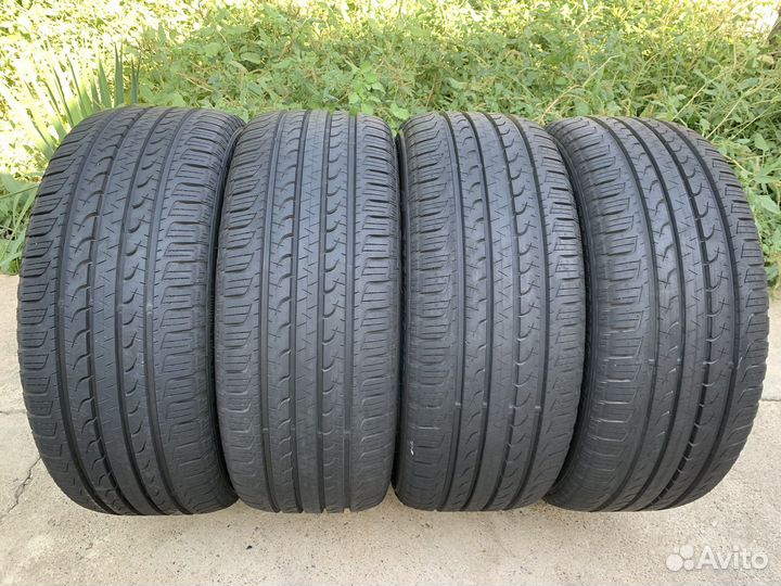 Goodyear EfficientGrip SUV 235/50 R19 99V