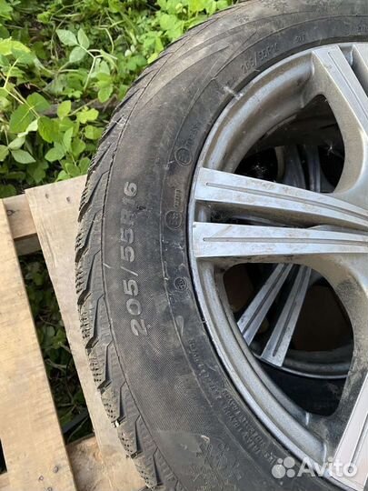 Viatti Brina 205/55 R16