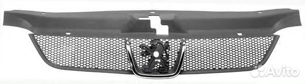 Решетка радиатора 406 rest