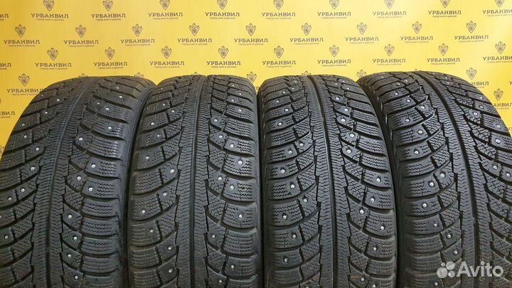 Matador MP 30 Sibir Ice 2 205/55 R16 94T