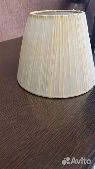 Абажур Италия