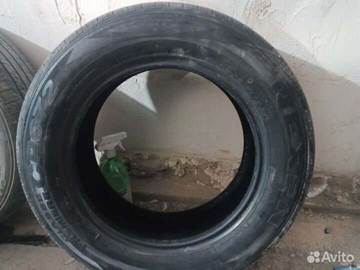 Nexen Classe Premiere CP672 205/65 R16 95H