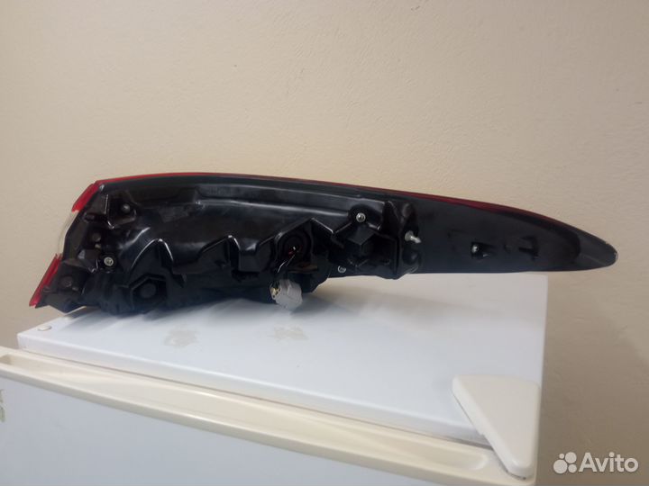 Фара задняя левая toyota camry v 70