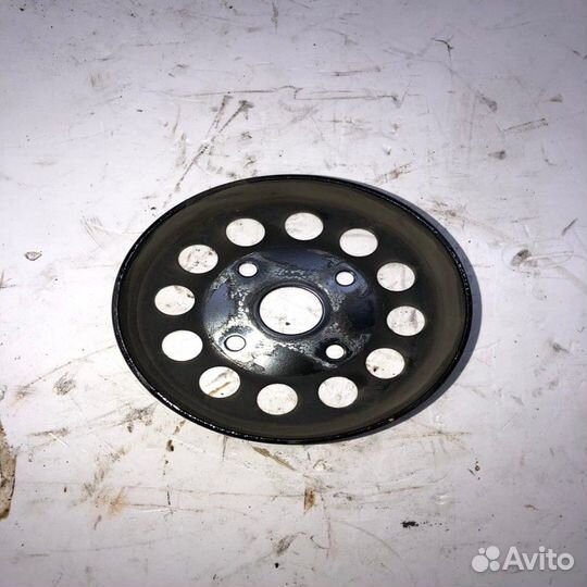 Шкив водяного насоса (помпы) KIA RIO 2011-2017