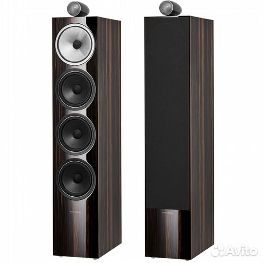 VO Напольная акустика Bowers & Wilkins 702 Signatu