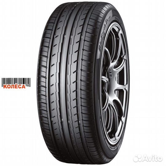 Yokohama BluEarth-ES ES32 175/70 R14