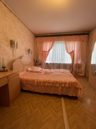 3-к. квартира, 68,1 м², 2/5 эт.