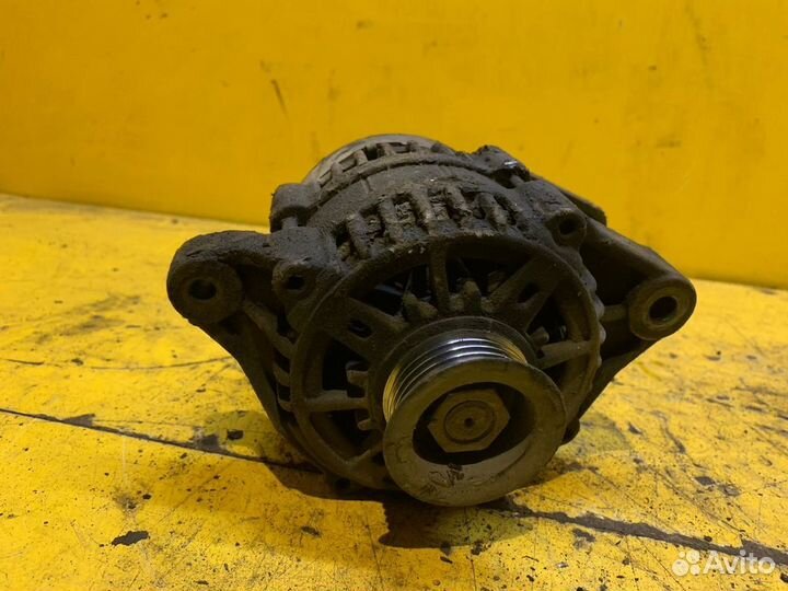 Генератор Lifan Solano 2010-2016