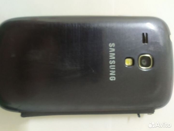 Samsung Galaxy S III mini GT-I8190, 8 ГБ