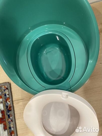 Горшок детский