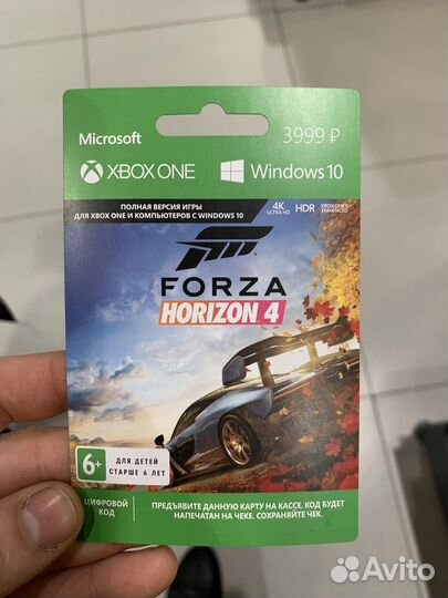 Игры Xbox series /one S X