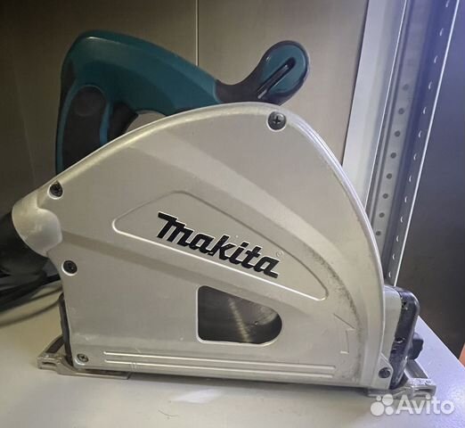 Пила дисковая погружная makita SP 6000 купить в Москве | Товары для ...