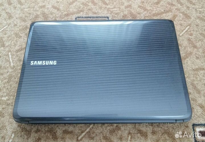 Ноутбук samsung r525 всего 2800
