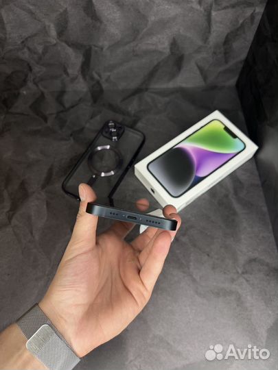 iPhone 14 128Gb (Новый)