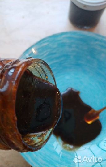 Мед для ночи