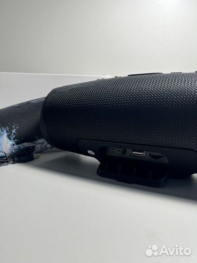 Колонка jbl charge 4