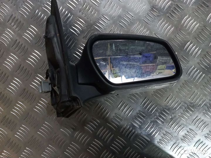 Зеркало правое ford focus 2 до ресиайлинг