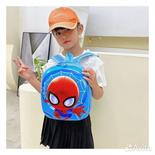 Рюкзак детский