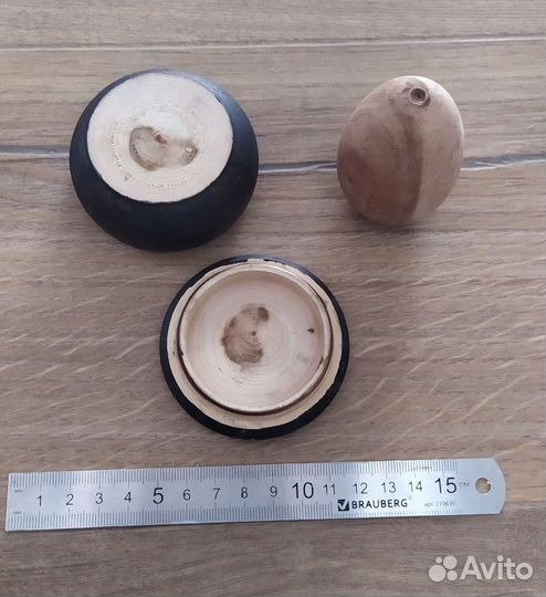 Заготовки из дерева для декупажа