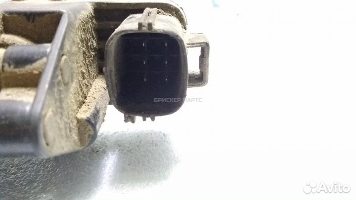 Клапан элек-магнитный Ленд Ровер Дискавери 3