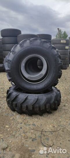 Шина 12.5/80-18 TL PR12 (320/80-18) ascenso R-4