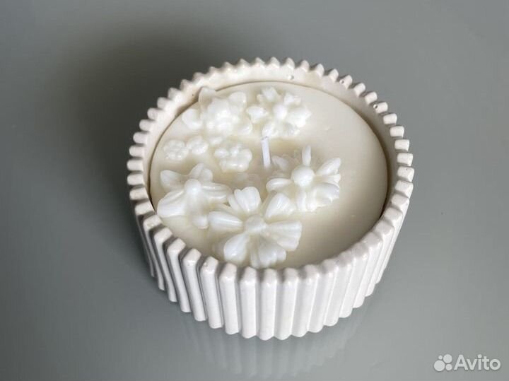 Свечи Семейный очаг