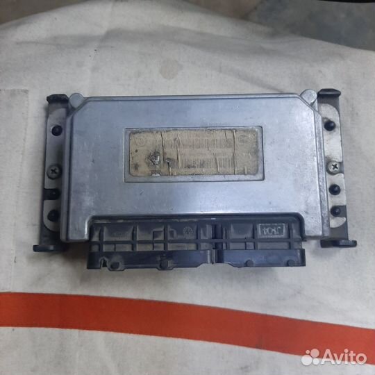 Эбу калина 1 ; 8 клапанная