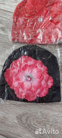 Шапочка детская легкая