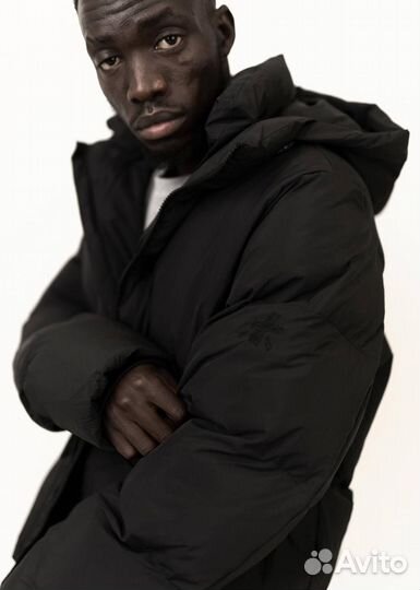 Куртка мужская premiata