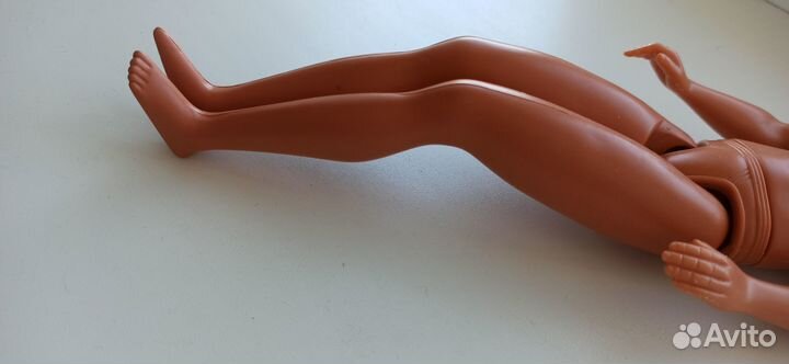 Кукла алладин