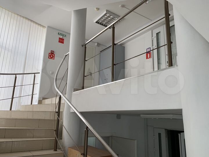 Офис, 783.5 м²