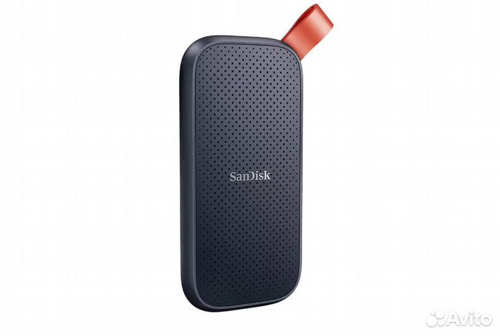 SanDisk Portable (sdssde30-2T00-G25)