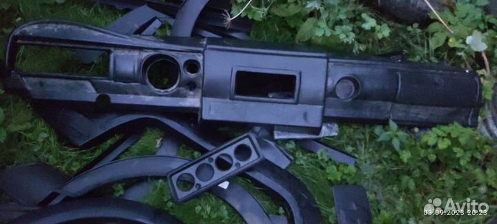 Запчасти УАЗ змз 402 406