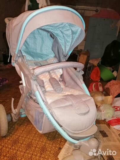Коляска детская