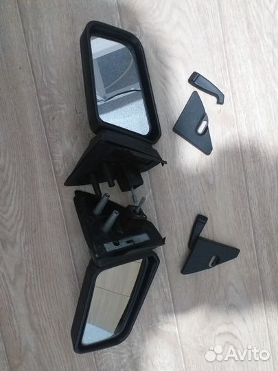Зеркала ваз 2109-2115
