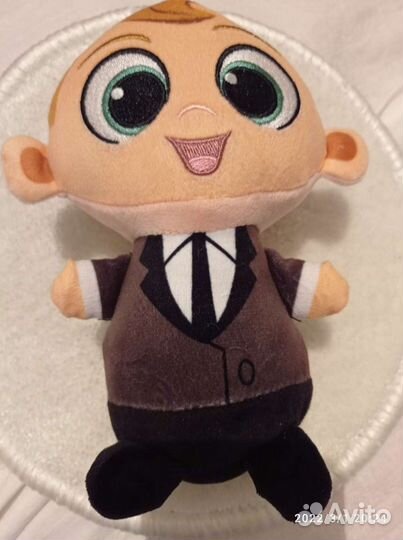 Игрушка в кружке