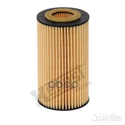 Фильтр масляный hengst (W204/C204/S204 E11HD2