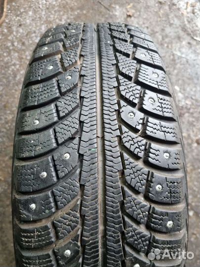 Gislaved Nord Frost 5 195/65 R15 91T