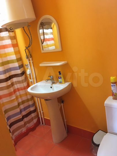 Комната 12 м², 1/1 эт.