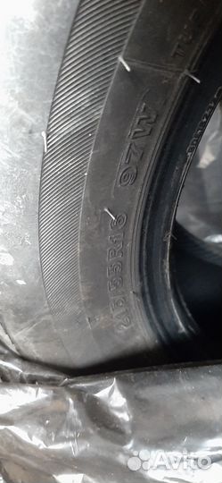 Шины летние 215/55 r 16
