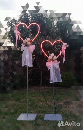 Свадебные аксессуары Украшения на свадьбу